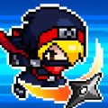 Ninja Mission Apk Latest Version