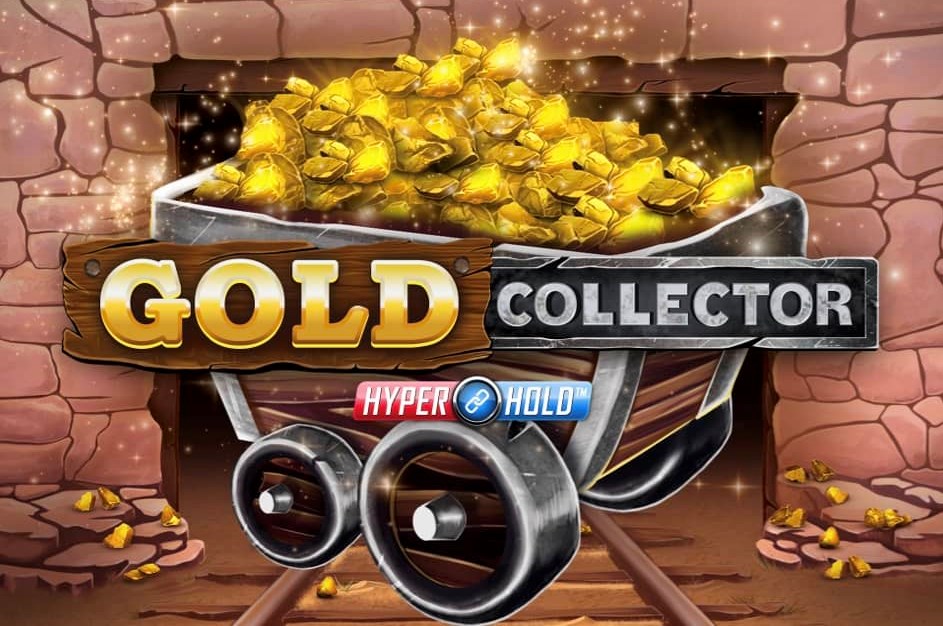 Gold Collector slot game download for android