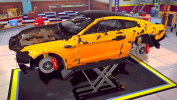 Garage Mania Triple Match 3D mod apk latest version v1.1.0 screenshot 1