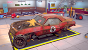 Garage Mania Triple Match 3D mod apk latest version v1.1.0 screenshot 3