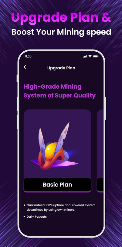 Pixelverse Mining App Download for Android