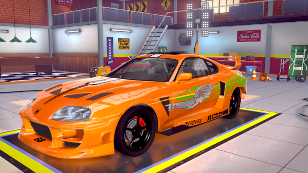 Garage Mania Triple Match 3D mod apk latest version v0.5.0 screenshot 4