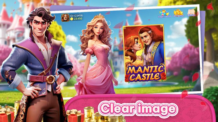 Royal Party classic slots free coins apk download latest version