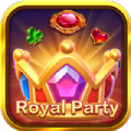 Royal Party classic slots free coins apk download latest version