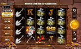 Gold Collector slot game download for android v1.0.0 screenshot 1
