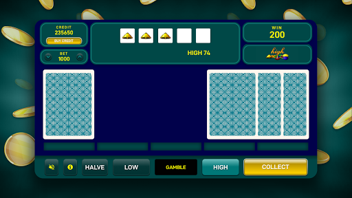 Fruit Poker Deluxe Apk Download for Android v1.0 screenshot 2