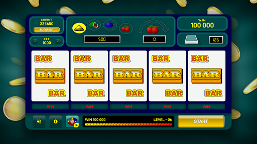 Fruit Poker Deluxe Apk Download for Android v1.0 screenshot 3