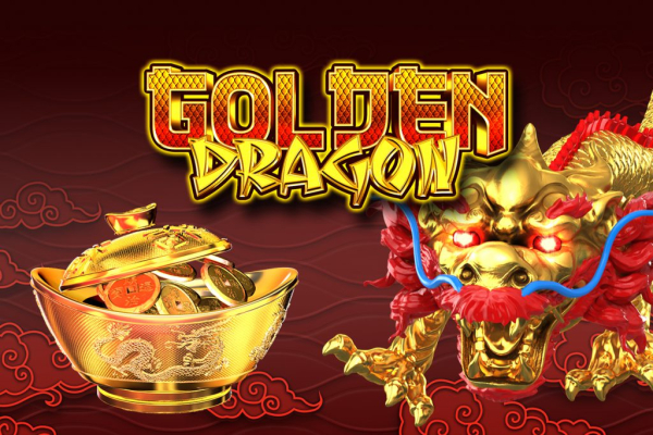 Golden Dragon slot machine free apk download