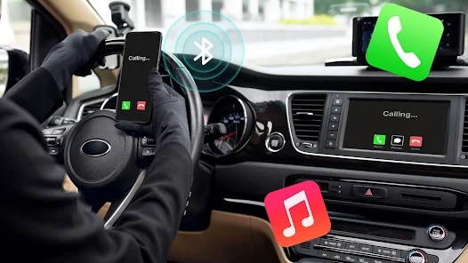 Car play Carplay Android App for Android Download v1.9 screenshot 1