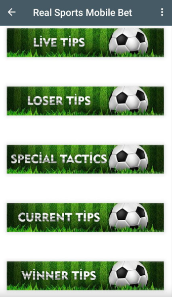 Specialist Betting Tips HTFT App Download Latest Version