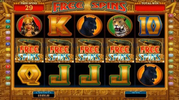 Golden Princess slot machine apk download for andorid v1.0.0 screenshot 2