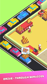 Hotdog Bitte Idle Tycoon apk download for Android v0.0.5 screenshot 3