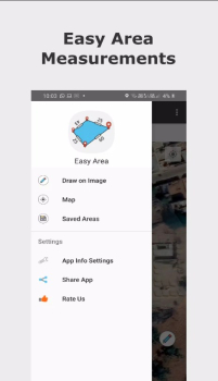 Easy Area Mod Apk Unlocked Premium v3.1 screenshot 3