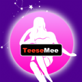 TeeseMee Live Video Chat App Free Download for Android