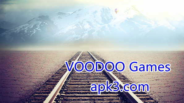 Best VOODOO Games Collection