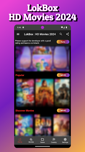 LokBox HD Movies 2024 App Download for Android