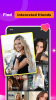 TeeseMee Live Video Chat App Free Download for Android v1.2.0 screenshot 3