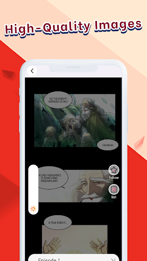 UnoComics App Free Download for Android