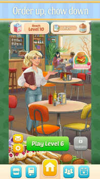 Diner Out NETFLIX apk download for android v4.8 screenshot 2