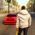 Los City Crime Street Gangster apk download latest version