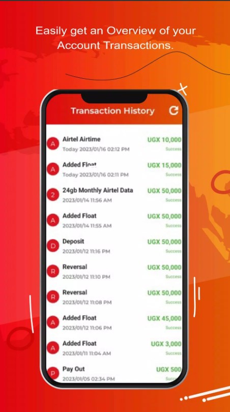 ChapChap Agent App for Android Download