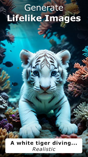 CreArt AI Art Generator Mod Apk 2.2.0 Premium Unlocked Latest Version