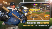 Homerun Clash 2 Legends Derby mod apk unlimited money and gems v1.0.0 screenshot 2