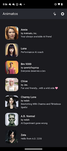 CallAnnie mod apk 1.5 premium unlocked latest version