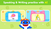 Baby Shark English Kids Games App Download for Android v2.4 screenshot 4