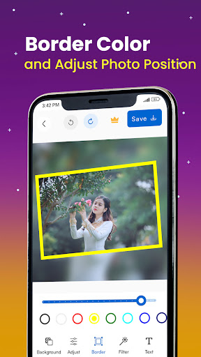 Square Photo Editor No Crop App Free Download for Android