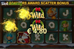 Tale of Elves Slot Apk Latest Version v1.0 screenshot 3