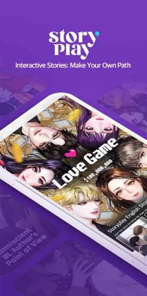 Storyplay Mod Apk 2.7.5.0 (Unlimited Everything) Latest Version