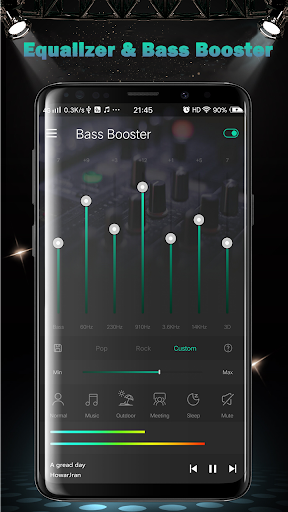 Equalizer FX Pro Apk Cracked Latest Version Free Download