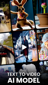 Serda AI Video Generator App Download for Android v1.0.2 screenshot 2