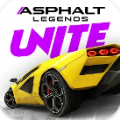 Asphalt Legends Unite Mod Apk Unlimited Money