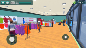 Clothing Store Simulator Game download apk for android v1.0.0 screenshot 1