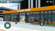 Clothing Store Simulator Game download apk for android v1.0.0 screenshot 2