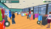 Clothing Store Simulator Game download apk for android v1.0.0 screenshot 3