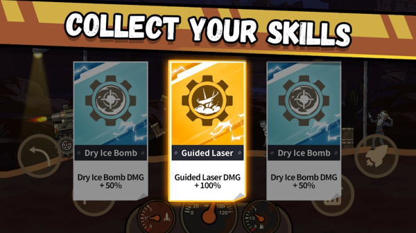 Smash Rampage game download for android