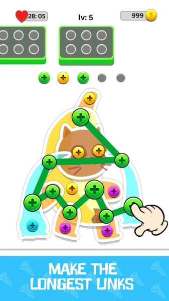 Connect em Screw apk download latest version