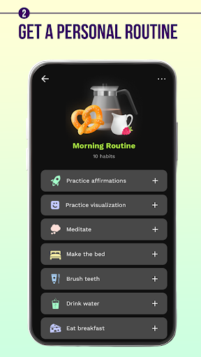 Habit Tracker Smart Plans app download for android