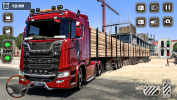 Truck Game Truck Simulator 3D apk download latest version v1.5 screenshot 4