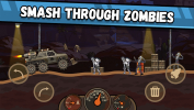 Smash Rampage game download for android v1.0.3 screenshot 1