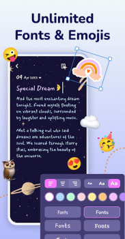 Daily Diary My Journal Diary mod apk latest version v1.033.35.GP screenshot 1