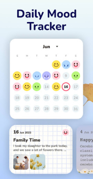 Daily Diary My Journal Diary mod apk latest version v1.033.35.GP screenshot 2