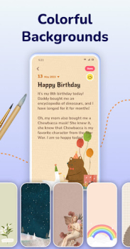 Daily Diary My Journal Diary mod apk latest version v1.033.35.GP screenshot 3