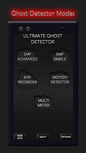 Ultimate Ghost Detector Real 1.8 apk free download for androidͼƬ1