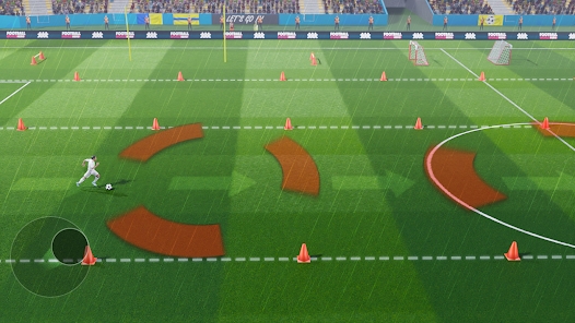 Football World Hero 2024 Apk Download for Android