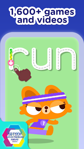 Lingokids 8.71.0 apk full premium free download latest version
