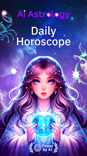 AI Astrology Horoscope Today app download apk latest versionͼƬ1